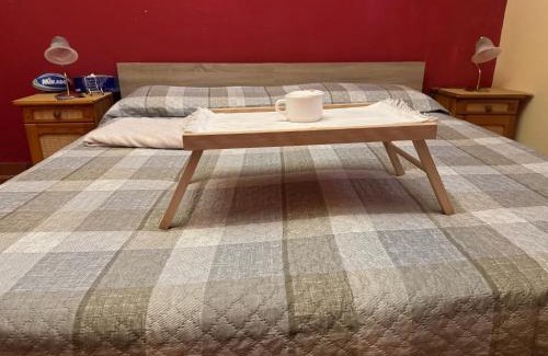 Magenta Haus | B&B DA Tony a 15 minuti da Malpensa
