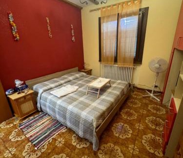 Magenta Haus | B&B DA Tony a 15 minuti da Malpensa