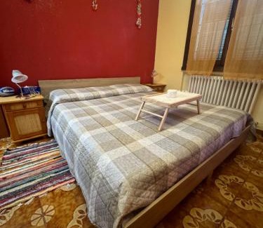 Magenta Haus | B&B DA Tony a 15 minuti da Malpensa