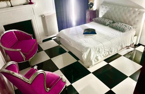 Acquaviva delle Fonti Bed & Breakfast | B&B dell'orologio