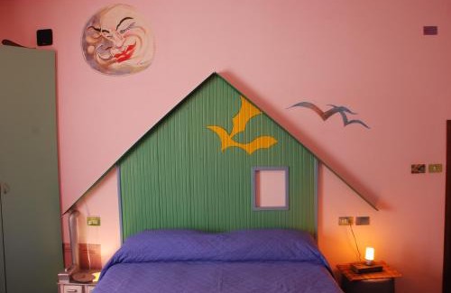 Monzuno Bed & Breakfast | B&B Dimora dei folletti