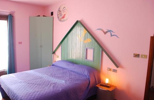 Monzuno Bed & Breakfast | B&B Dimora dei folletti