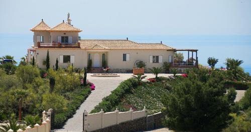 Arenas Bed & Breakfast | B&B El Pajarero