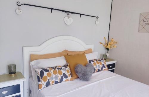 Olius Haus | B&B El Solsonès