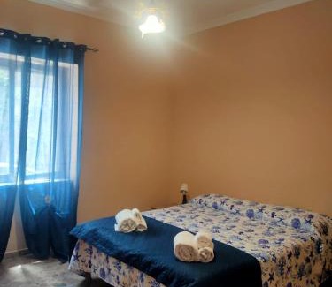 Annunziata Wohnung | B&B Fronte mare