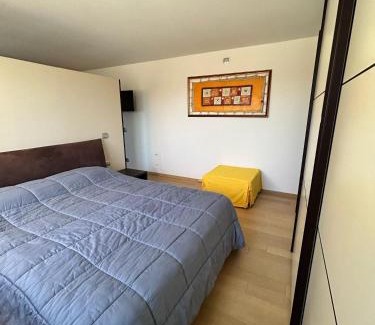 Argenta Bed & Breakfast | B&B Greta&Giada