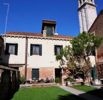 Dorsoduro Bed & Breakfast | B&B HORTUS