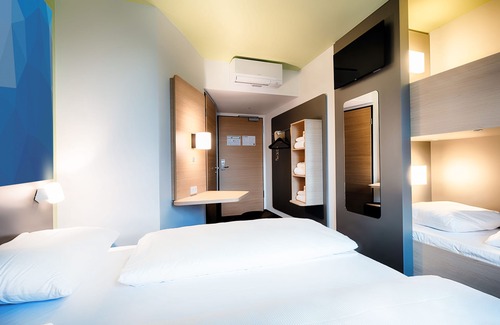 Neheim Hotel | B&B HOTEL Arnsberg