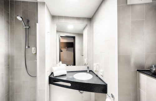 Neheim Hotel | B&B HOTEL Arnsberg