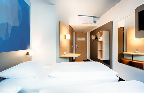 Neheim Hotel | B&B HOTEL Arnsberg