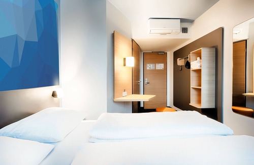 Neheim Hotel | B&B HOTEL Arnsberg