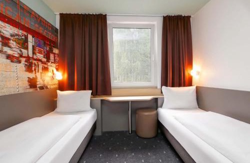 Dreilinden Hotel | B&B Hotel Berlin-Dreilinden