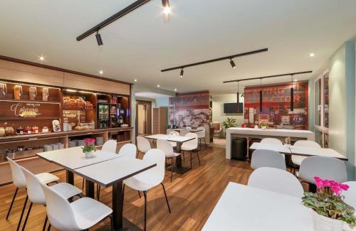 Dreilinden Hotel | B&B Hotel Berlin-Dreilinden