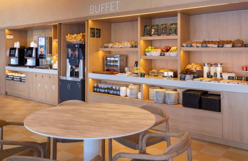 Bormujos Hotel | B&B HOTEL Sevilla Bormujos