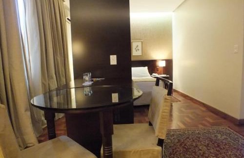 Centro Hotel | B&B HOTEL Uberlândia