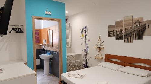 Lequile Bed & Breakfast | B&B il MENHIR