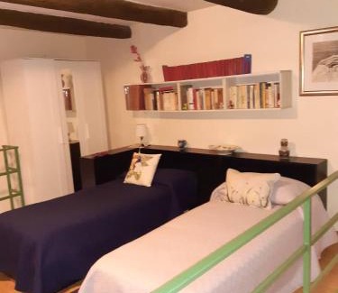 Rione Duomo Wohnung | B&B Il Nespolo