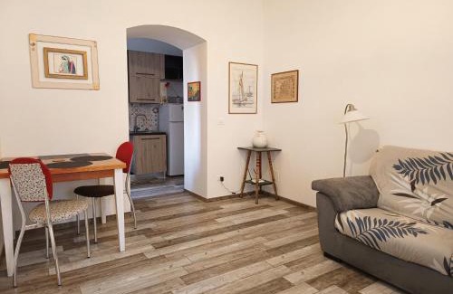L'Aquila Wohnung | B&B Interno SG