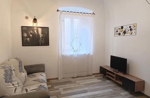 L'Aquila Wohnung | B&B Interno SG