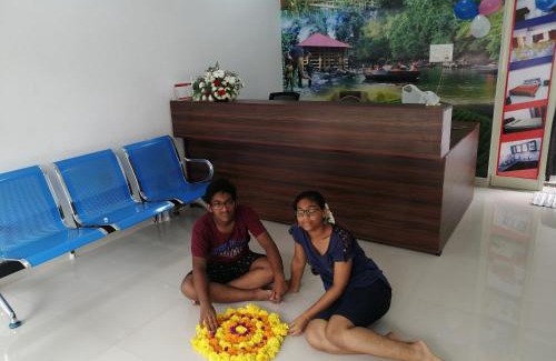 Pathanamthitta Wohnung | B & B Konni, Pathanamthitta