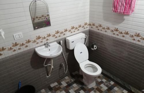 Pathanamthitta Wohnung | B & B Konni, Pathanamthitta