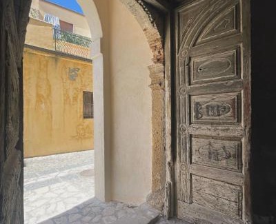 Cariati Haus | B&B L'Arcangelo