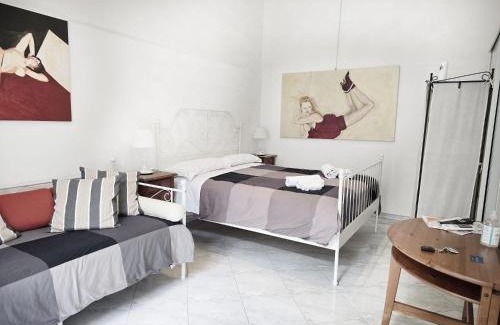 Sant'Antimo Bed & Breakfast | B&B La Corte