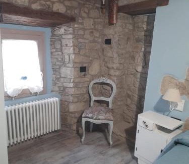 San Benedetto Val di Sambro Bed & Breakfast | B&B La Rocchetta dal Sròz