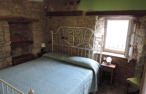 San Benedetto Val di Sambro Bed & Breakfast | B&B La Rocchetta dal Sròz