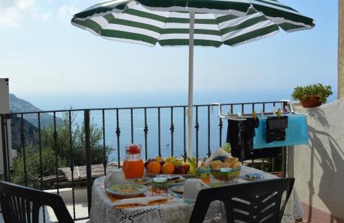 Montepertuso Bed & Breakfast | B&B La Selva Santa