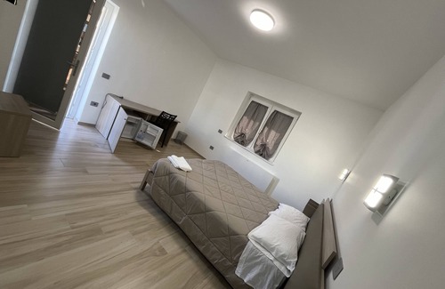 Cotronei Haus | B&B La Terrazza