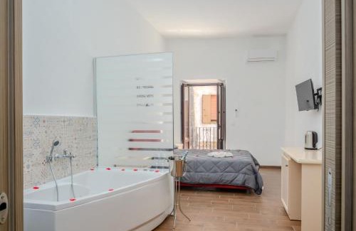 Corigliano-Rossano Wohnung | B&B La Via dei Mulini