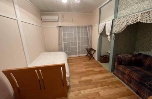 Koshu Haus | B&B Ladies Only Grape mama Grape room - Vacation STAY 11649