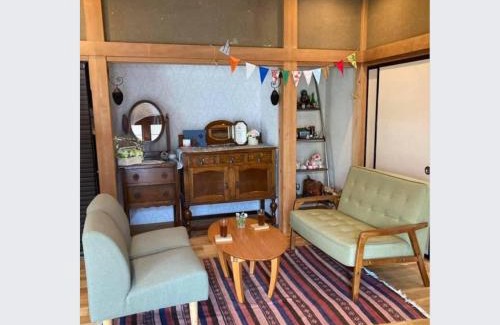 Koshu Haus | B&B Ladies Only Grape mama Peach room - Vacation STAY 11708