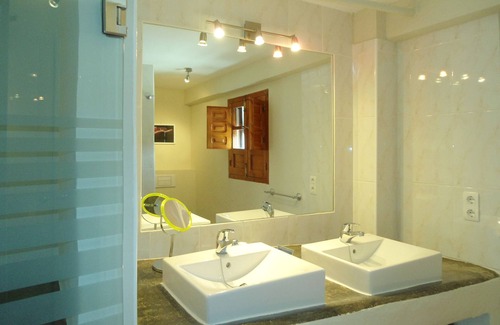 Montefrio Bed & Breakfast | B & B Lasnavillasmm, Montefrio, zwischen Granada und Cordoba