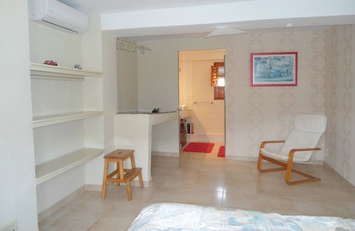 Montefrio Bed & Breakfast | B & B Lasnavillasmm, Montefrio, zwischen Granada und Cordoba