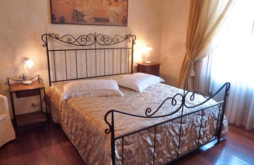 Arezzo Bed & Breakfast | B&B Maesta' Di Cudino