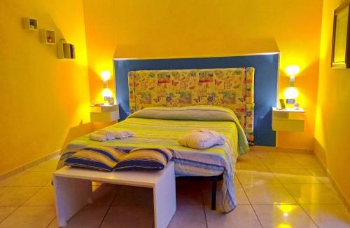 Avella Bed & Breakfast | B&B Maison Villa Vittorio