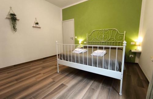 Monzuno Bed & Breakfast | B&B Monzuno-Sulla Via degli Dei