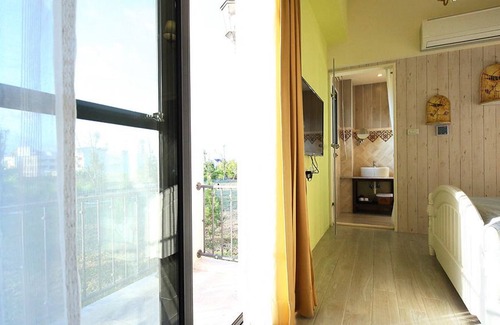 Xincheng Bed & Breakfast | B&B Mountain View