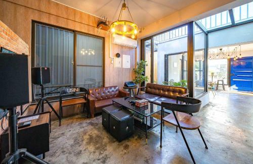 Hualien City Centre Villa | B&B near the seaside