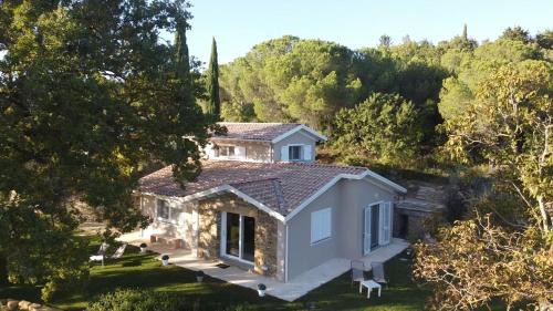 Ponte Buriano Haus | B&B Non ti scordar di me