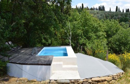 Ponte Buriano Haus | B&B Non ti scordar di me