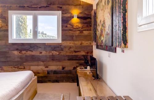 Ponte Buriano Haus | B&B Non ti scordar di me