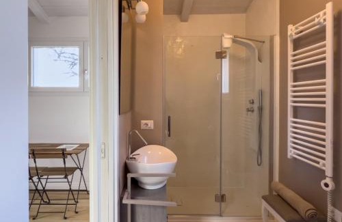 Ponte Buriano Haus | B&B Non ti scordar di me