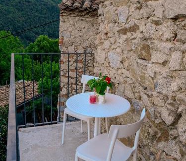 Nardodipace Haus | B&B Nonna Cristina