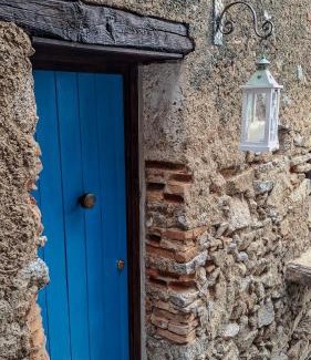 Nardodipace Haus | B&B Nonna Cristina