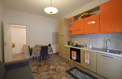 Reggio Calabria Wohnung | B&b on the course, Reggio Calabria