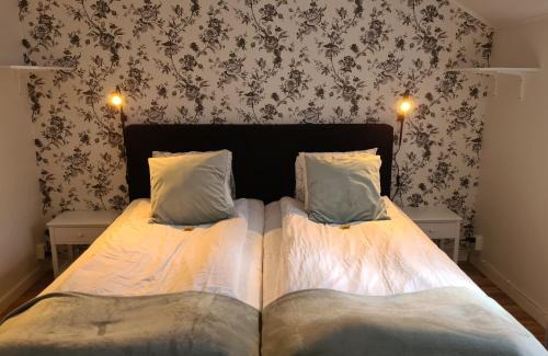 Leksand Bed & Breakfast | B&B Parkgården Leksand