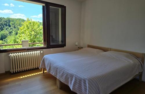 Livergnano Bed & Breakfast | B&B Poggio di Vento sulla via degli Dei